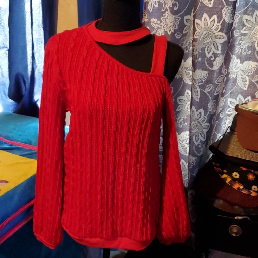 Cute & Unique sweater